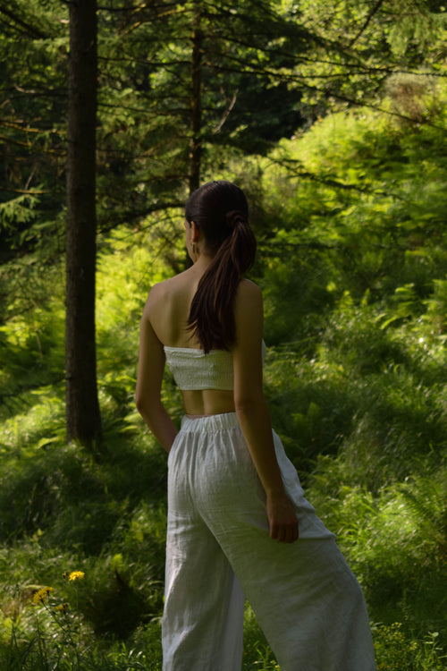 Kandela naturala | Pagadiaren doinua